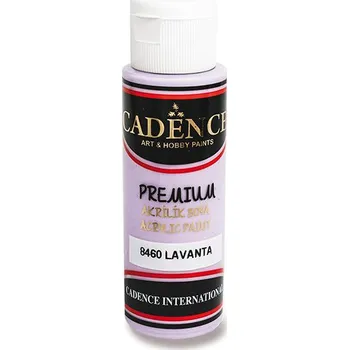 Cadence Premium 70 ml, levandulová