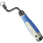 NOGA HD záhlubník "kolovrátek"