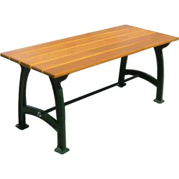 Zahradní stůl Litinový stůl RODEO