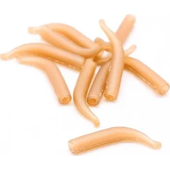 Rybářský háček Garda Rovnátka na háčky Master 10ks - 2-6 hnědé krátké