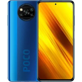 Xiaomi Poco X3 Mobilní telefon Xiaomi Poco X3