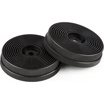 Digestoř Klarstein Filtr s aktivním uhlím (10032844)