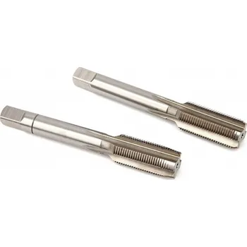 VÖLKEL ruční závitník (předřezávací) UNEF 3/8x32 HSS-G