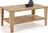 konferenční stolek Halmar 110 × 65 × 54 cm dub wotan
