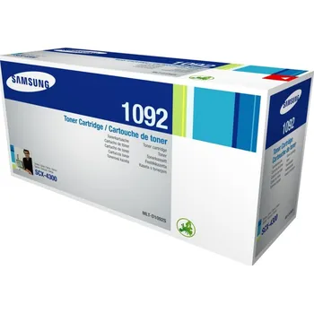 Počítač Originální Samsung MLT-D1092S/ELS