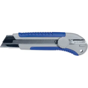 Nůžky na plech Berner Nůž Blue Line 250 mm s kovovou čepelí + sleva 5% po přihlášení