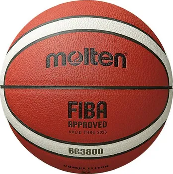Basketbalový míč Molten BGM5 