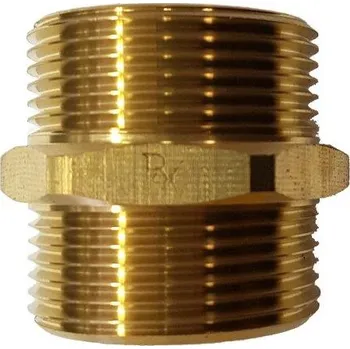 Příslušenství ke kompresoru Vsuvka mosazná G 1/8"a