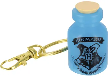 Magic Box Harry Potter přívěsek na klíče svítící