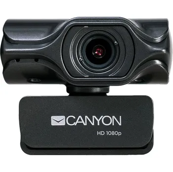 Canyon 2K Quad HD C6
