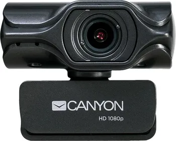 Webkamera Canyon 2K Quad HD C6
