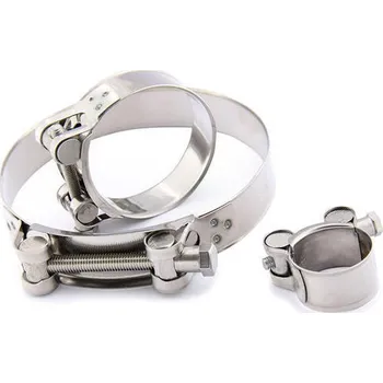 Příslušenství ke kompresoru Pevnostní hadicová spona 48 - 51 mm