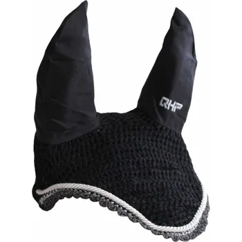 Čabraka pro koně Q-essentials Čabraka Color Q-essentials, černá SHETTY