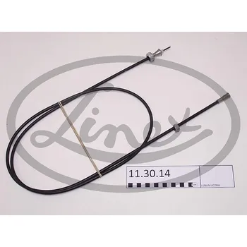 Hřídel tachometru, , LINEX, 11.30.14