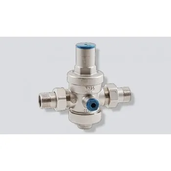 Ventil OR redukční ventil 3/4" 0,10-0,55 MPa, Pmax 2,5 Mpa, Tmax 130°C (OR.0234.120)