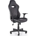ImportWorld Kancelářské křeslo Rambler, černá, bílá