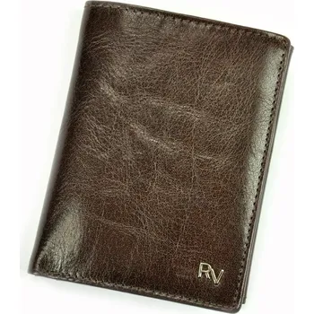 Peněženka Rovicky RV-278 Hnědá