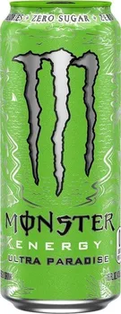 Energetický nápoj Monster Energy Ultra Paradise 500 ml
