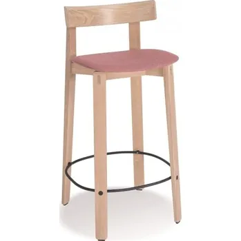 Barová židle Barová židle Nora backrest