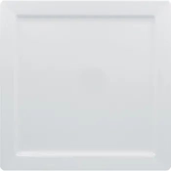 Talíř Talíř čtvercový 30×30 cm