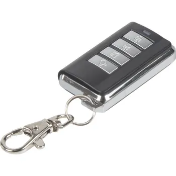 Dálkový ovladač vrat Stualarm E548