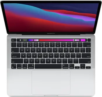 Notebook Apple MacBook Pro 13,3" 2020 (MYDA2CZ/A)