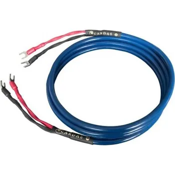 Audio kabel Cardas Audio Crosslink Speaker - 3m