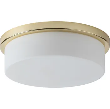 Osmont 30062 Dekorativní límec mosazný pro svítidlo Aura 7 a Elsa 1