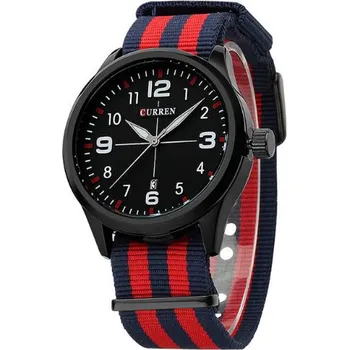 Hodinky Hodinky Curren CR8195 BR