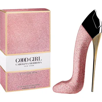 Carolina Herrera Good Girl Fantastic Pink W EDP 80 ml od 1 900 K