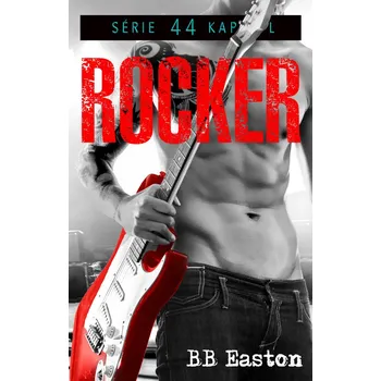 Rocker (4. díl) - BB Easton