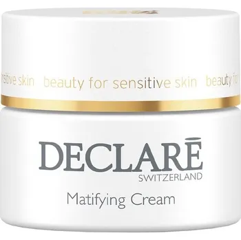 Pleťový krém Declaré Pure Balance Matifying Cream 50 ml