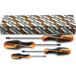 SADA ŠROUBOVÁKŮ KŘÍŽOVÝCH BETAGRIP-MODEL 1262/S4 4 KS