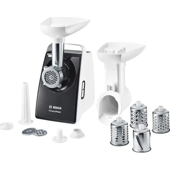 Kuchyňský mlýnek BOSCH MFW3640A