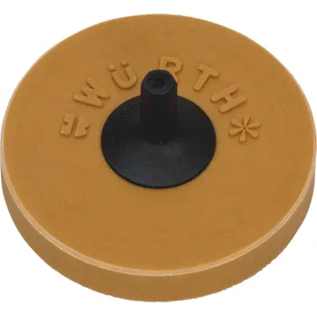 WURTH Odstraňovač fólie a zbytků lepidel