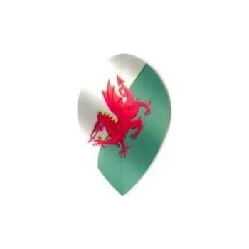 Příslušenství pro šipky Letky Maestro Unicorn 68110