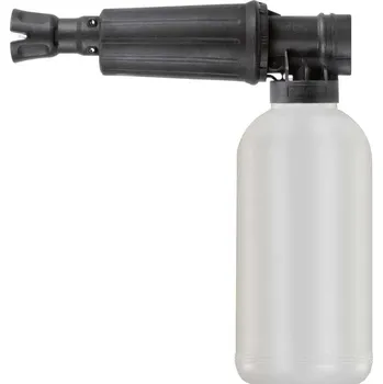 Příslušenství pro vysokotlaký čistič Pěnovací baňka s regulací Suttner ST 73.1