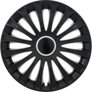 Poklice na kolo JESTIC | Poklice 16" DINO RING BLACK