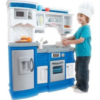 Dětská kuchyňka Little Tikes Gourmet Prep N Serve