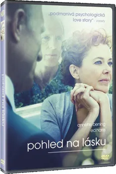 DVD film DVD Pohled na lásku (2013)