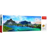 Trefl Lofoten Archipelago Norsko 500…