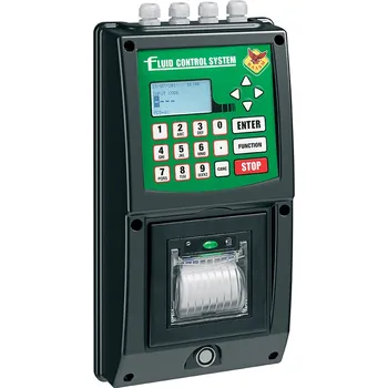 RAASM MONITOROVACÍ SYSTÉM FCS - OCU (tiskárna, čipy)