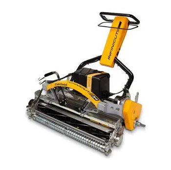 Sekačka Vřetenová sekačka Cub Cadet Infinicut 34