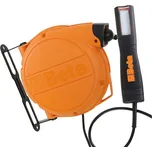 AUTOMAT. NAVIJÁK S INSP. L. LED 12-24VAC