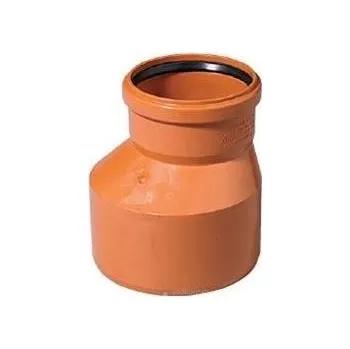 Kanalizační potrubí Osma KG redukce 200/125 (KGR 200/125)