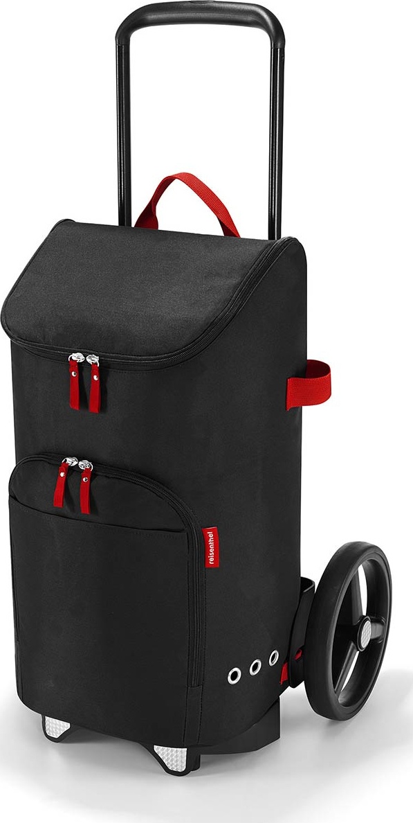 reisenthel citycruiser rack + citycruiser bag 45 l