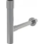 ALCADRAIN Sifon umyvadlový pr.32 DESIGN celokovový, masivní (A402)