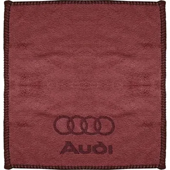 Utěrka NANOvlákno AUDI