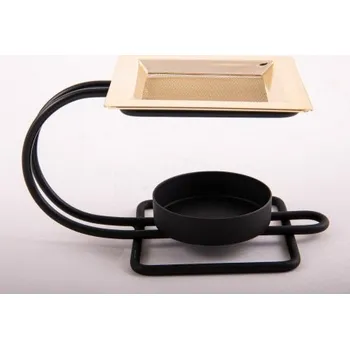 Vonná tyčinka Kadidelnice na čajovou svíčku se sítkem