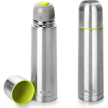 Termoska Nerezová termoska 200ml - Ibili
